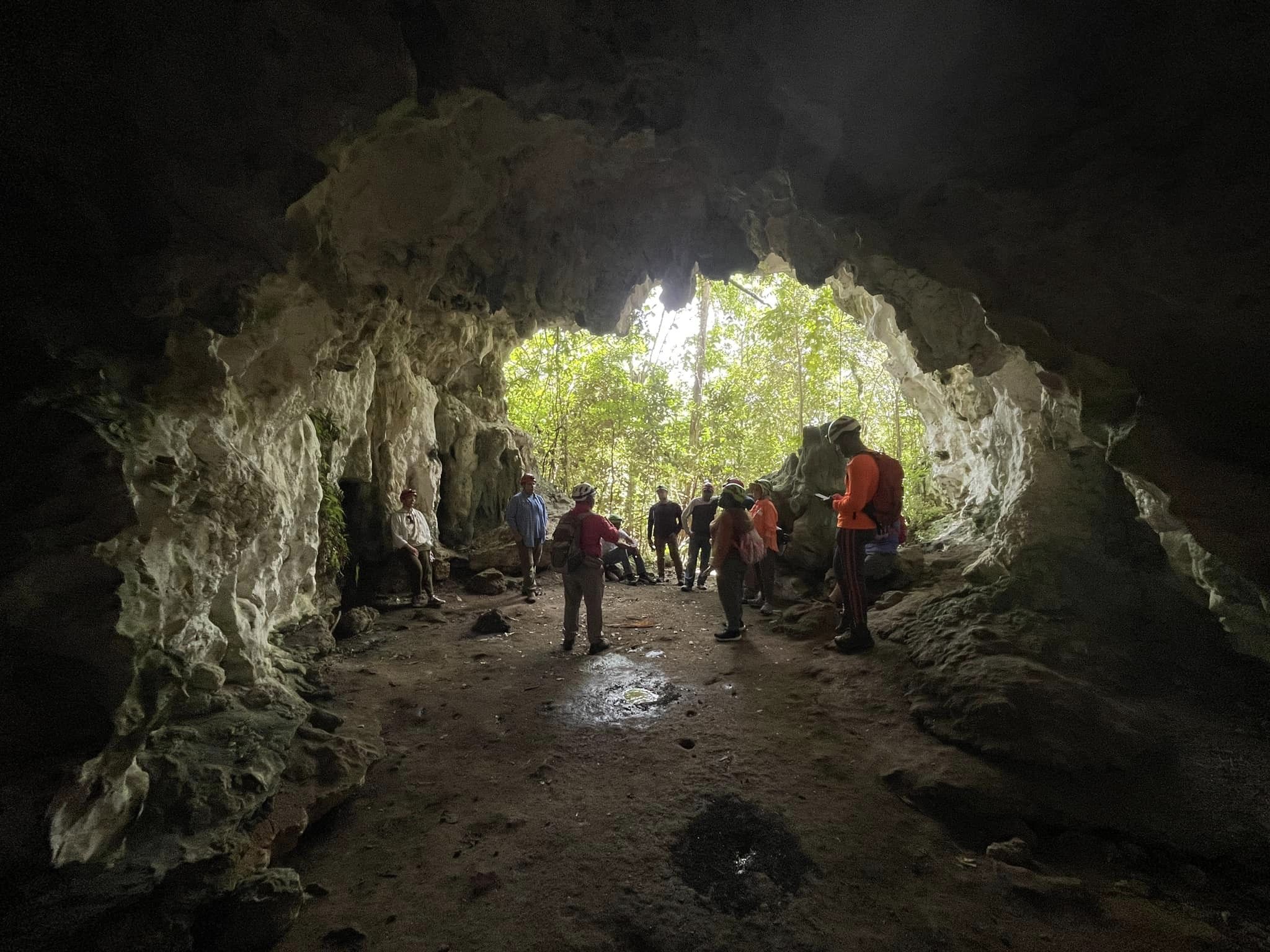 Visit to Riachuelos Community, Cabachuelas Natural Reserve, La Boca, Mangle Totem, and Caño Tiburones