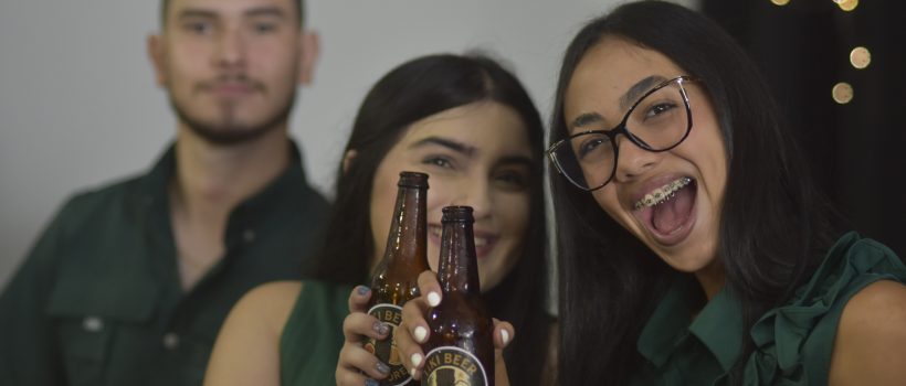 Annual Capstone Project Product Tasting (2025)