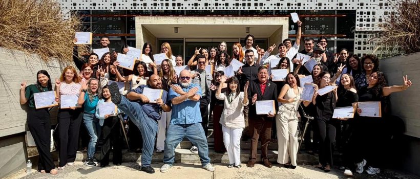 XX Research Forum of UPRA (2025)