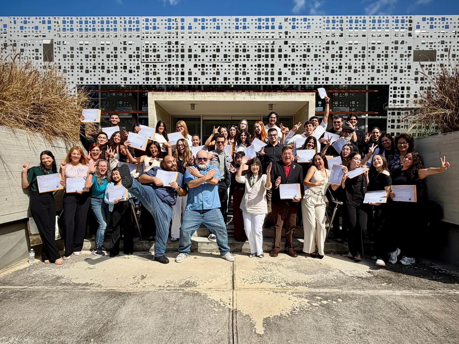 XX Research Forum of UPRA (2025)