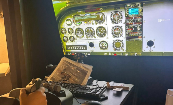 Workshop: Aerospace Education