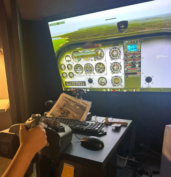 Workshop: Aerospace Education